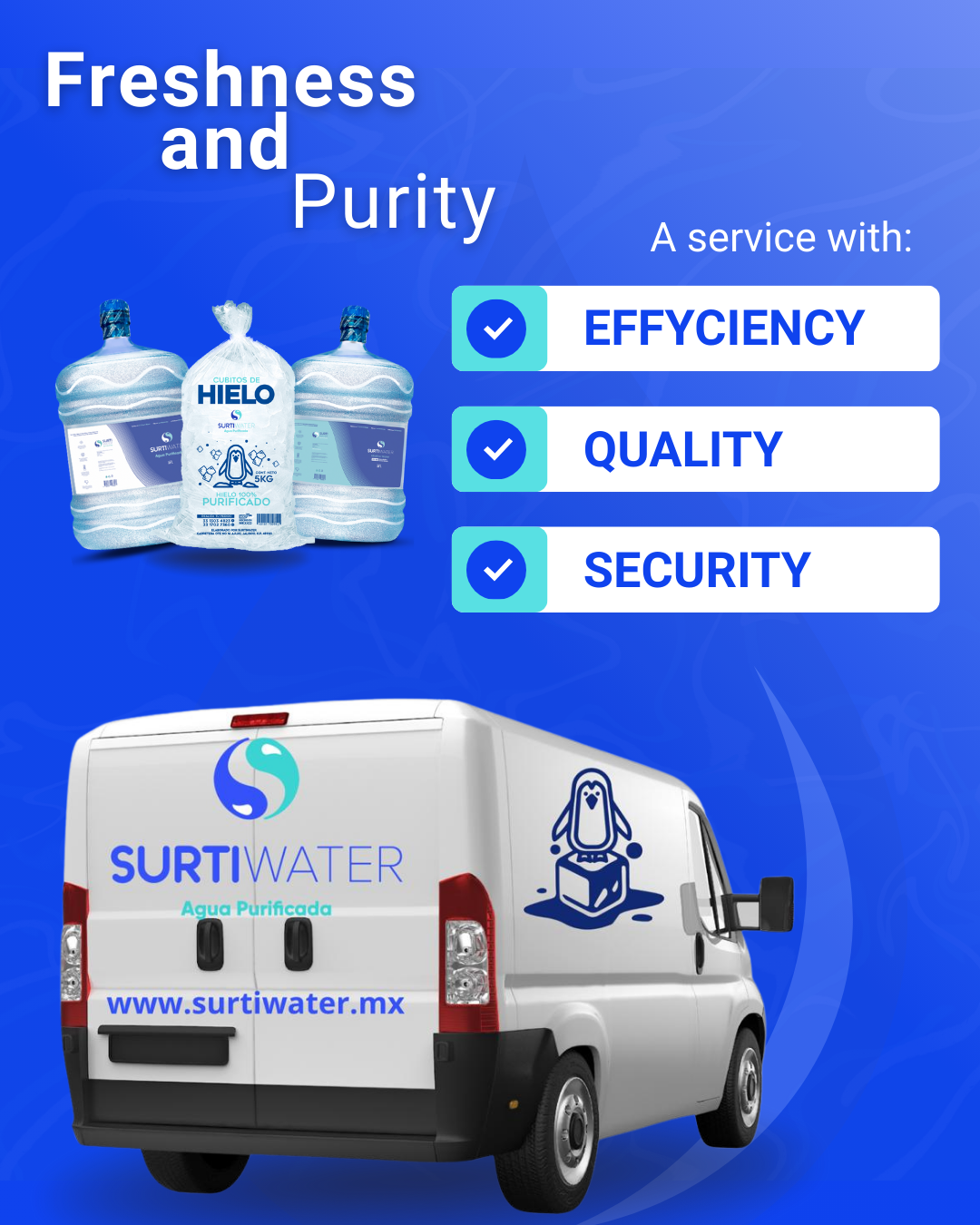 Frescura y Pureza (1) 1